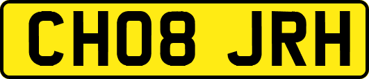 CH08JRH