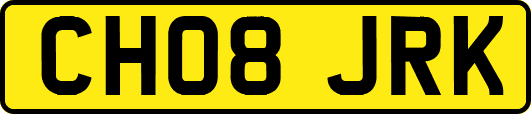 CH08JRK