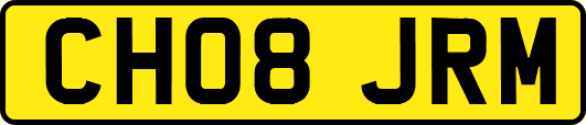CH08JRM