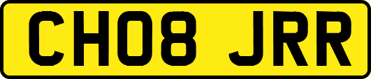 CH08JRR