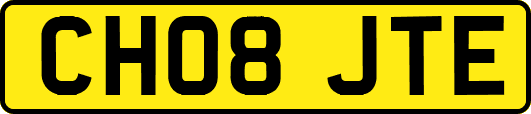 CH08JTE