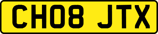 CH08JTX