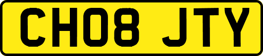 CH08JTY