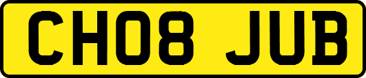CH08JUB