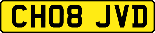 CH08JVD