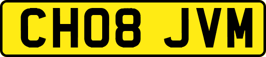 CH08JVM