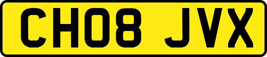 CH08JVX