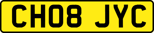 CH08JYC