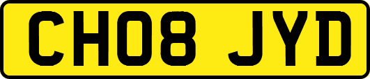 CH08JYD