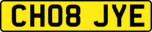 CH08JYE