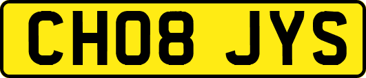 CH08JYS