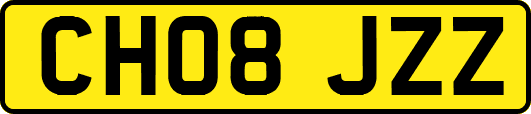 CH08JZZ