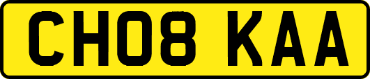 CH08KAA