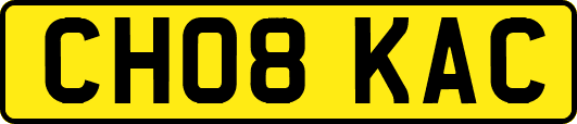 CH08KAC
