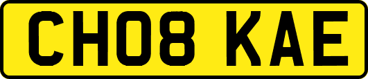CH08KAE