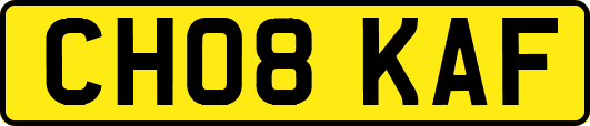CH08KAF