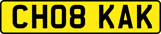 CH08KAK