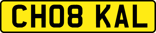 CH08KAL