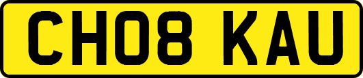 CH08KAU
