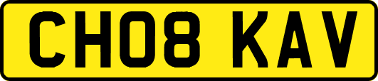 CH08KAV