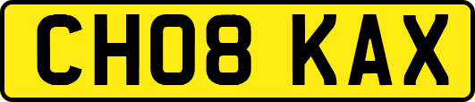 CH08KAX