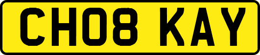 CH08KAY