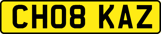 CH08KAZ