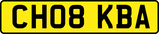 CH08KBA