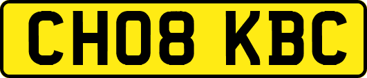CH08KBC