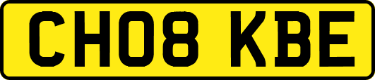 CH08KBE