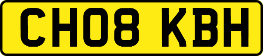 CH08KBH
