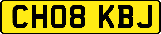 CH08KBJ