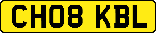 CH08KBL