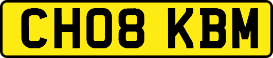 CH08KBM