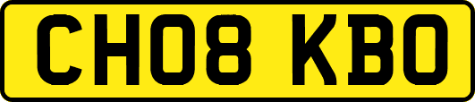 CH08KBO