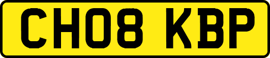 CH08KBP