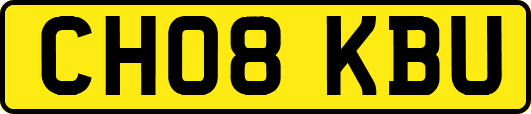 CH08KBU