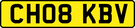 CH08KBV