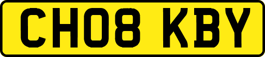 CH08KBY