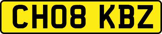CH08KBZ