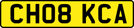 CH08KCA