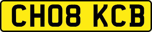 CH08KCB