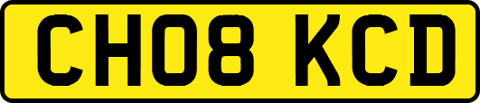 CH08KCD