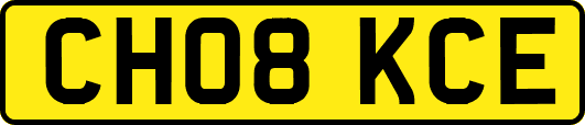 CH08KCE