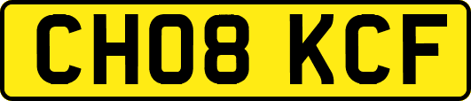 CH08KCF