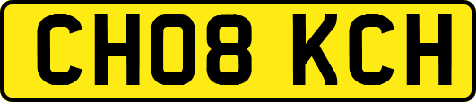 CH08KCH