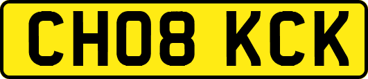 CH08KCK