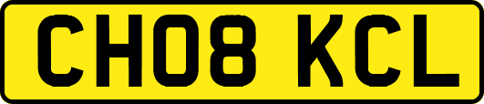 CH08KCL