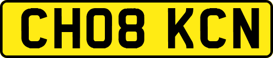 CH08KCN