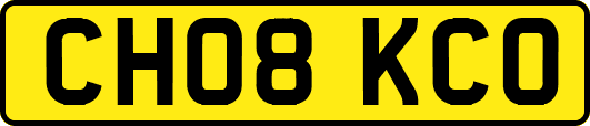CH08KCO